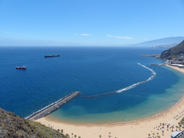 The 8 best beaches in Tenerife you don’t want to miss