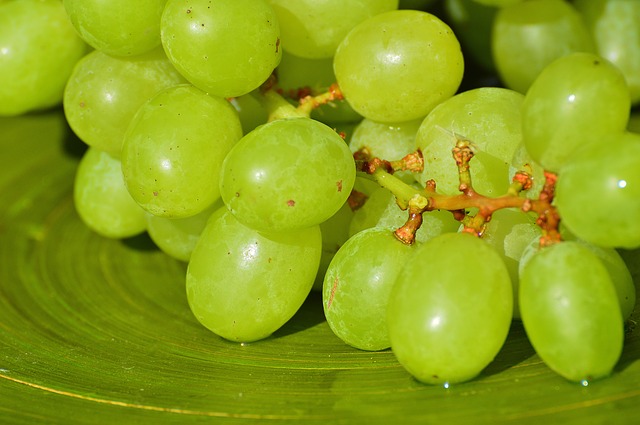The 12 grapes for New Year’s Eve in Tenerife