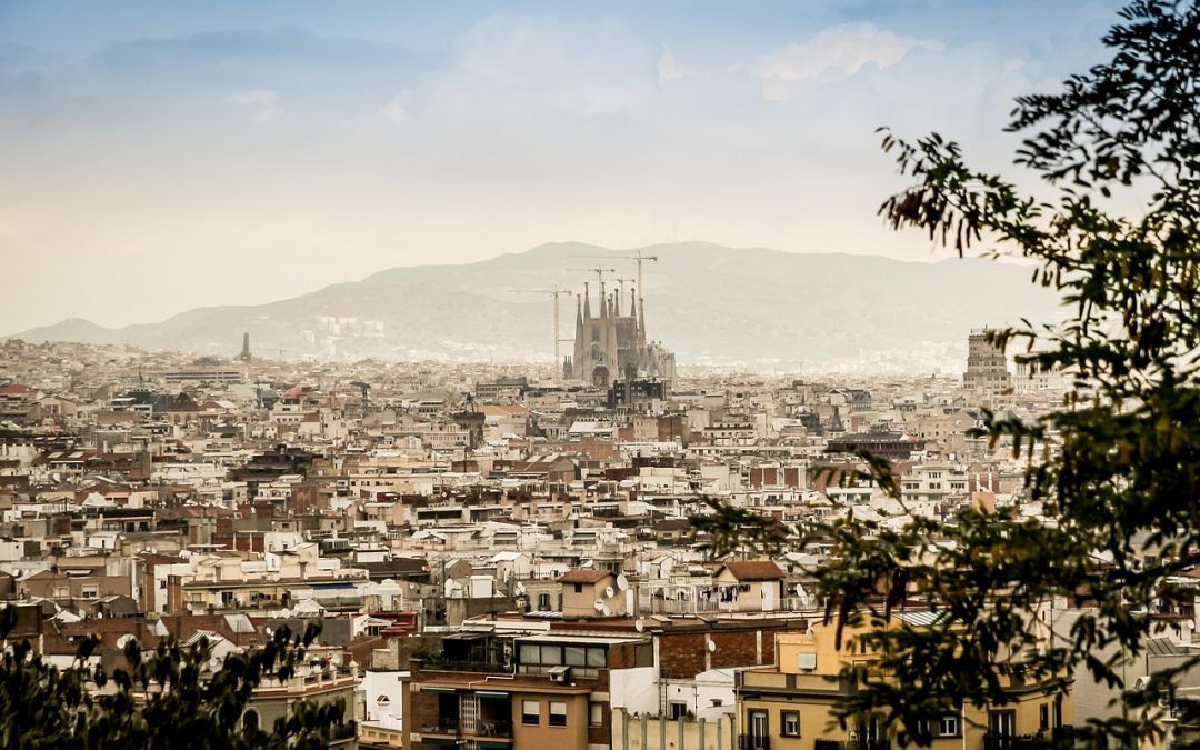 What are the best cities to visit in Spain? We will show you!